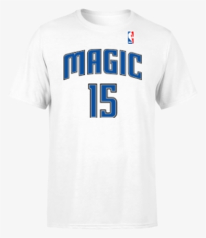 Футболка Vince Carter - Orlando Magic White Team Name Iphone 3g Hard Snap-on #1050883