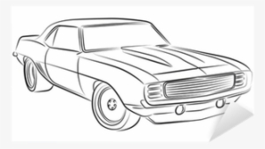 Car #1051001 Car #1051001