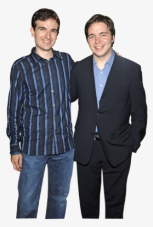 The Showrunner Transcript - Carter Bays And Craig Thomas Today #1051029