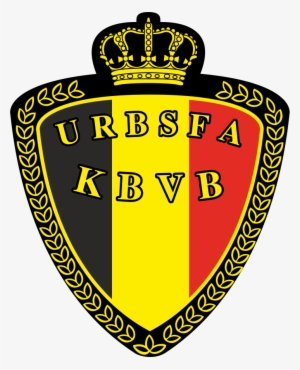 Belgium National Football Team Logo - Belgium Logo Dream League Soccer #1051032