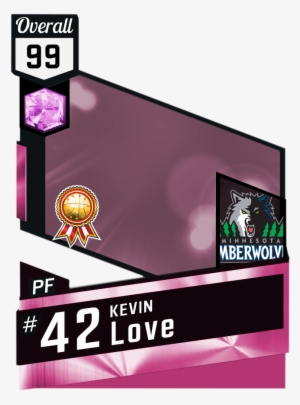 2kmtcentral On Twitter - Pink Diamond Kevin Love #1051072