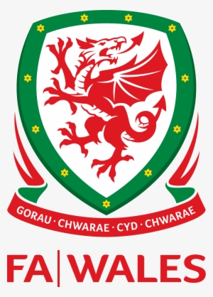 Football Association Of Wales Logo #1051268