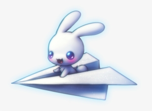 Stickers - Plane Chibi #1052082