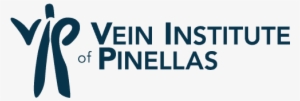 Vein Institute Of Pinellas Logo - Vein Institute Of Pinellas #1052084