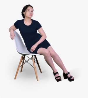 Old-jesslyn Black - Sitting #1052131