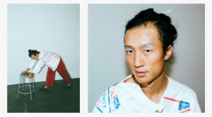 Prev / Next - Man #1052184