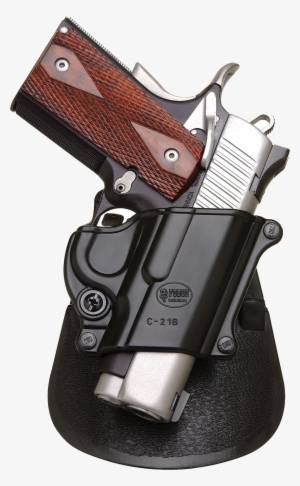 Compact - Holster Colt 45 1911 #1052236