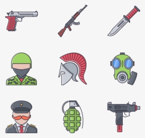 War - Library #1052263