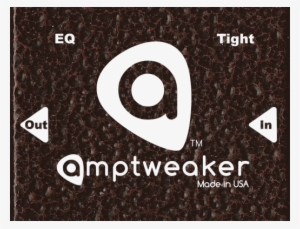 Copper-vein - Amptweaker Tightdrive Jr. Overdrive Effect Pedal #1052364