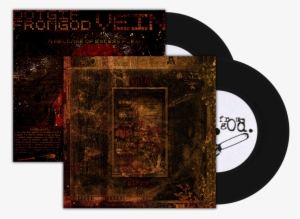 Gif From God / Vein - Picture Frame #1052432