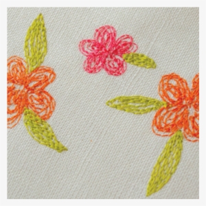 How To Use The Darning Embroidery Pogo Foot Singer - Embroidery #1052634