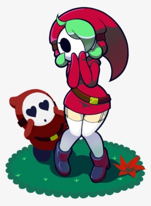 Shygal New Icon By Angeltacdol-d97rh6z - Minus8 Homepage #1052680