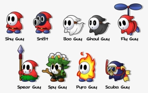 0 Replies 0 Retweets 0 Likes - Tipos De Shy Guys #1052765