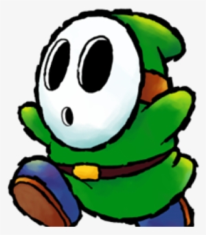 Yoshi's Island Concept Art #1052829