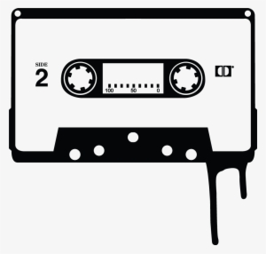 Dj - Old School Cassette Tape #1052883