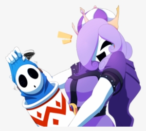 3 - Cartoon #1052958