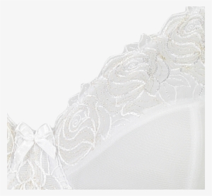 Support Rose Embroidery Bra White & Gold Brar04 2098white - Bra #1053093 Support Rose Embroidery Bra White & Gold Brar04 2098white - Bra #1053093