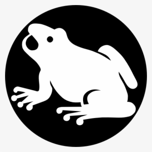 White Frog Png #1053112