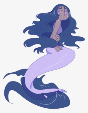 Shy Mermaid - Anime #1053163