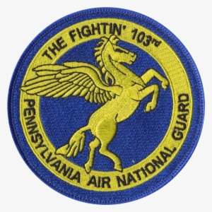 Patch 4 - Emblem #1053207
