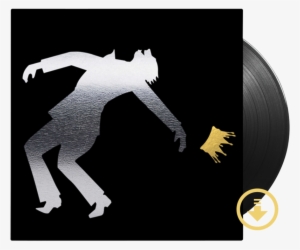 Double Tap To Zoom - Dj Shadow The Mountain Has Fallen #1053259