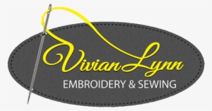 Home - Embroidery #1053260