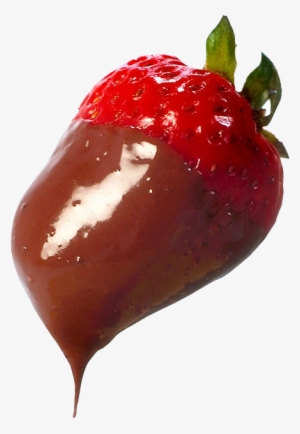 Chocolate Dipped Strawberry Shakeology - Valentines Day Sexy Funny #1053351