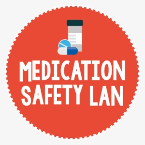 Graphic Promoting April Medication Safety Lan Event - Cokin A 164 - Filter - Circular Polarizer #1053353