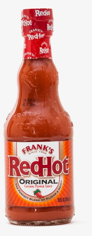 Organic Heinz Ketchup Bottle Png - Franks Hot Sauce Uk #1053355