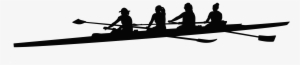 Rowing Download Png - Rowing Clipart #1053421