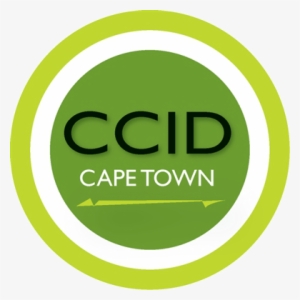 Cape Town Central City Improvement District Logo - Keep Calm #1053478