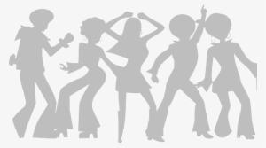 Soul Train Clip Art #1053521