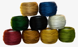 Embroidery Floss - Thread Png #1053540