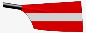 Rowing Blade Aut - Uc Irvine #1053541