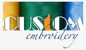 Custom Embroidery - Inkit Limited #1053585