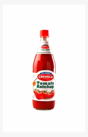 Tomato Ketchup 1 Kg Bottle #1053614
