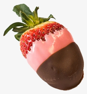 Chocolate-covered Strawberry - Strawberry #1053641