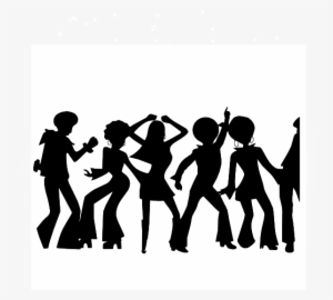 School Package Dj Service Sound And Dance Floor Lighting - Dancing Shadow Png #1053686