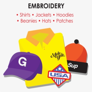 Embroidery #1053687