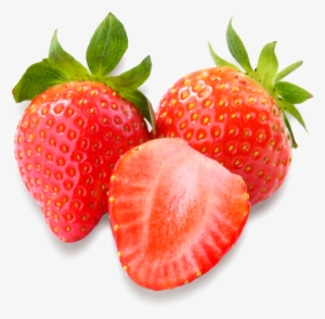 Strawberries Dipped In Chocolate - Berries Strawberries #1053733