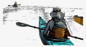 Sea Kayak Computer Icons Boating Oar - Cafepress Kayak Adventure Large Serving Tray #1053800