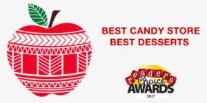 Readers Choice Awards Image #1053863