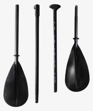 Part Sup Kayak Aluminium Shaft With - Plastic #1053887