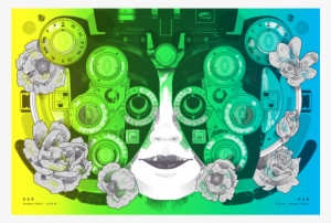 O - A - R - Paramount Theatre - O - A - R - Paramount - Phoropter #1053934 O - A - R - Paramount Theatre - O - A - R - Paramount - Phoropter #1053934