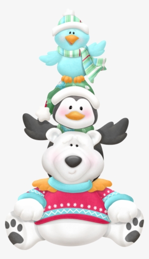 0 114a15 2586fc1c Orig - Navidad Png Oso #1054022