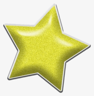 Estrelas Png - Gwiazda Na Choinkę Png #1054072