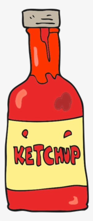 Is Ketchup Paleo - Ketchup #1054156