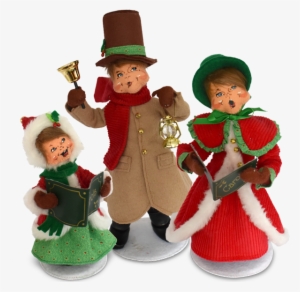 2018 Caroling Family - Christmas #1054207