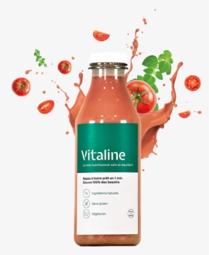 Daily Tomato Phase - Hand Held Portable Air Conditioner Black #1054368