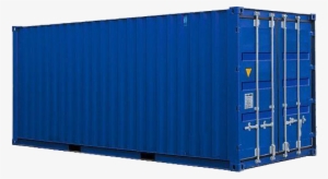 Container Png File - Container Png #1054460